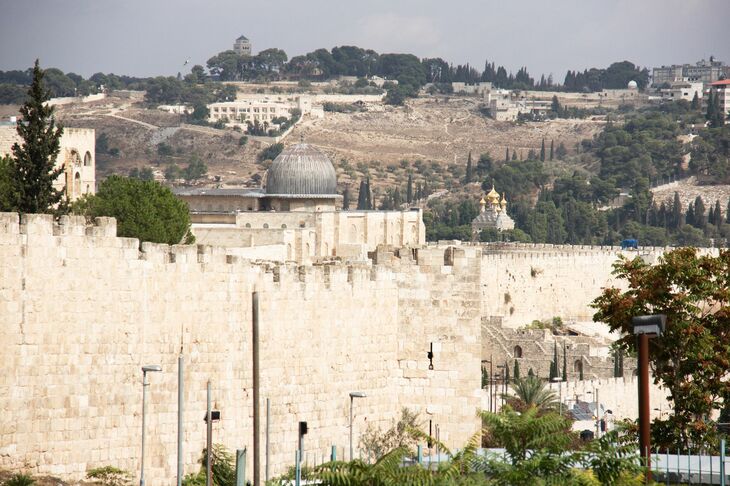 イスラエルとパレスチナ。歴史的に複雑な関係を紐解く